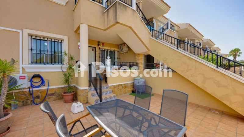 Casa – Orihuela, Lagosol-Sector F-2