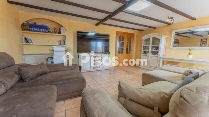Piso – Elche/Elx, Camí dels Magros, el Baix Vinalopó