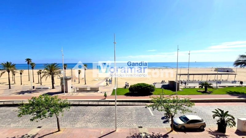 Fotografía del inmueble reportado: 1.200 €/mes — Valencia, Valencia