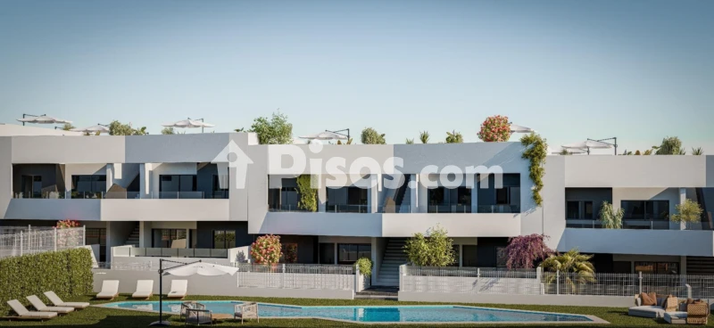 Piso – San Miguel de Salinas
