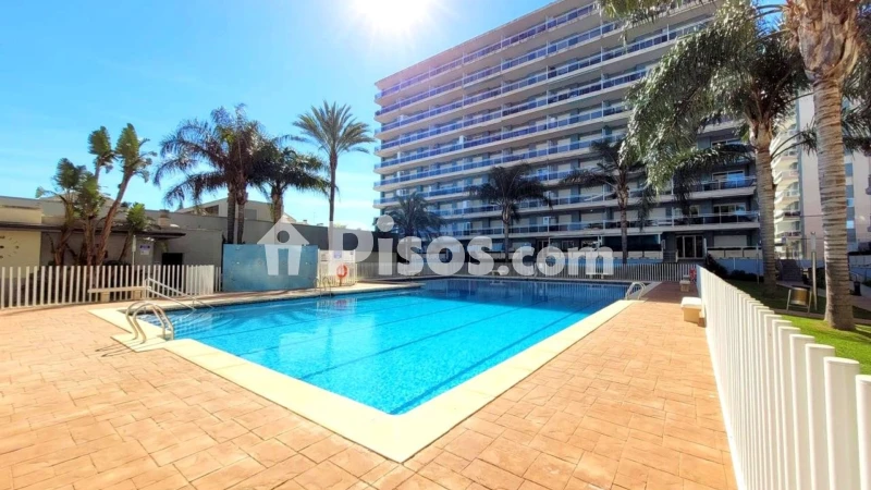 Fotografía del inmueble reportado: 1.200 €/mes — Valencia, Valencia