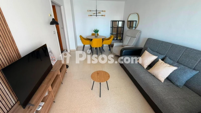 Piso – Benidorm