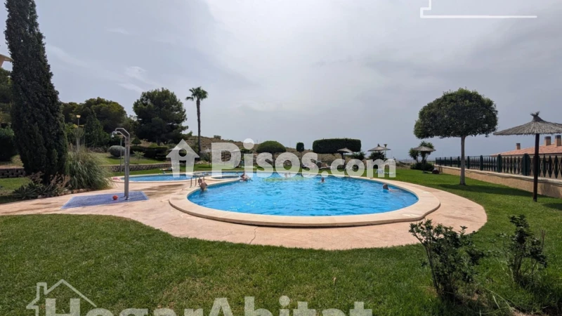 Pis – Gran Alacant, Novamar