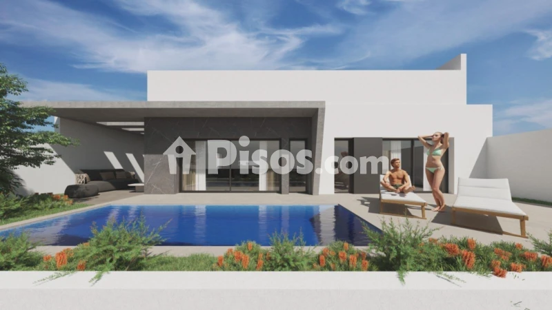 Casa – Torrevieja, Urbanización Los Balcones