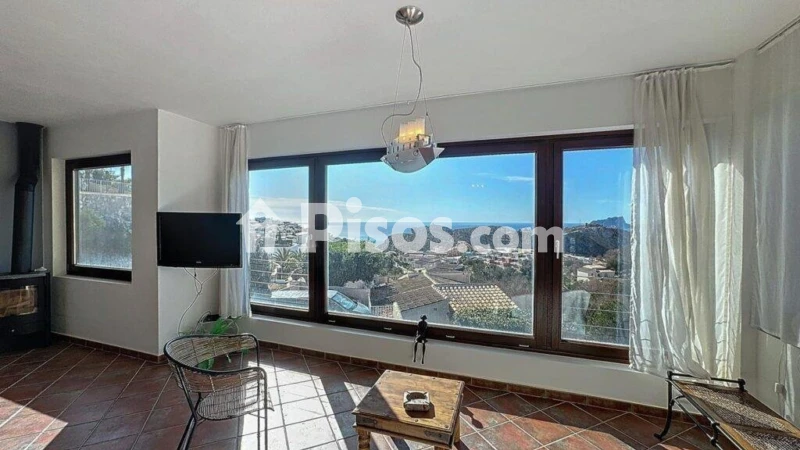 Casa – El Poble Nou de Benitatxell - Benitachell