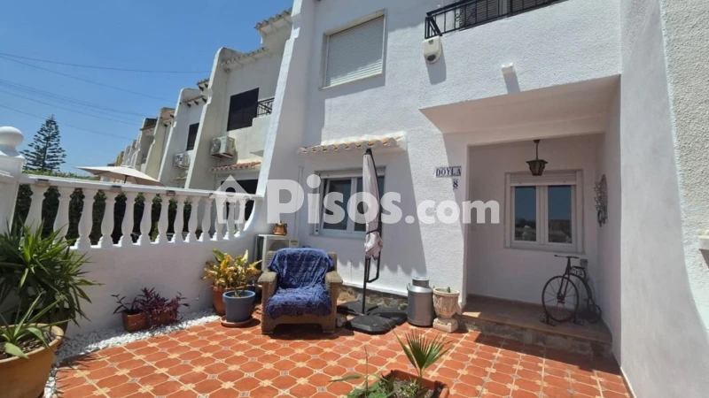 Casa – Torrevieja
