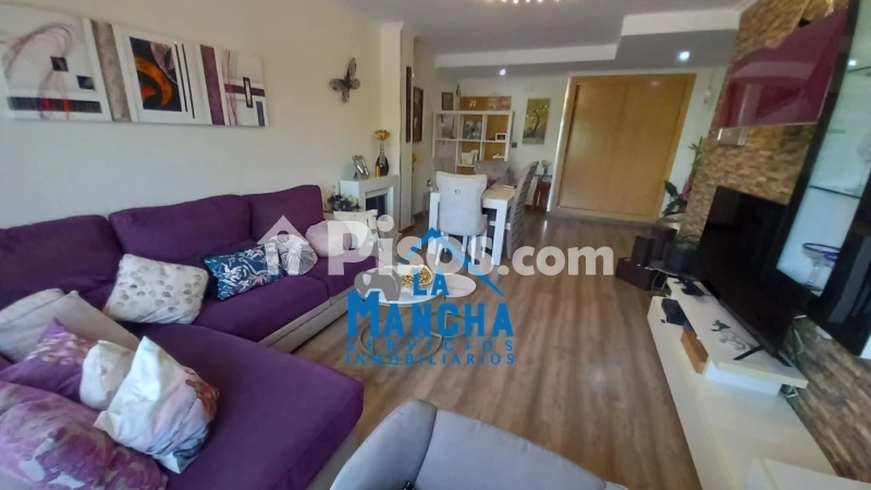 Piso – Albacete, La Estrella
