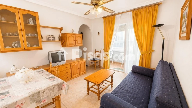 Piso – Torrevieja