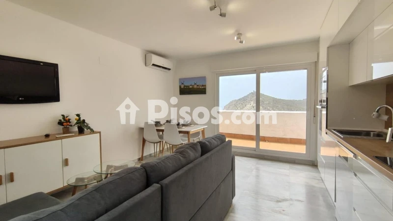 Pis – Benidorm