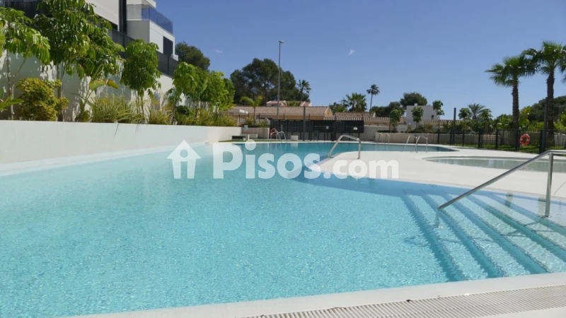 Pis – Orihuela, Las Monserratinas
