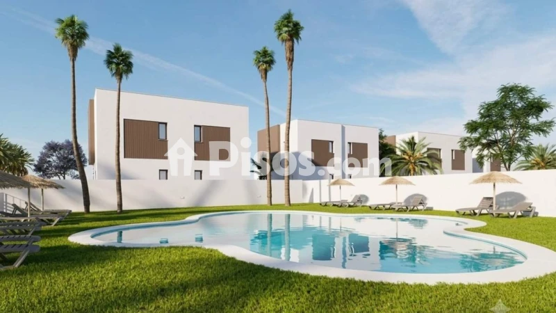 Casa – Elx - Elche