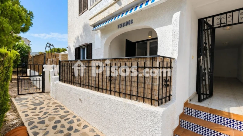 Casa – Orihuela, Las Marinas 2, Urbanización La Zenia II