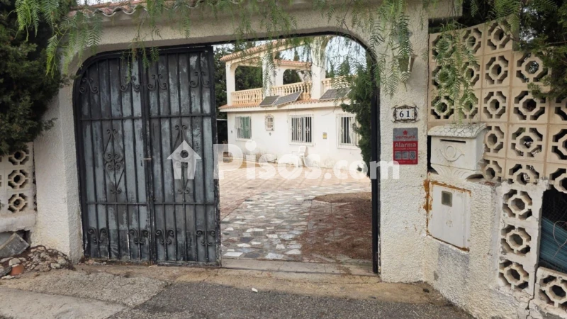 Casa – La Nucia