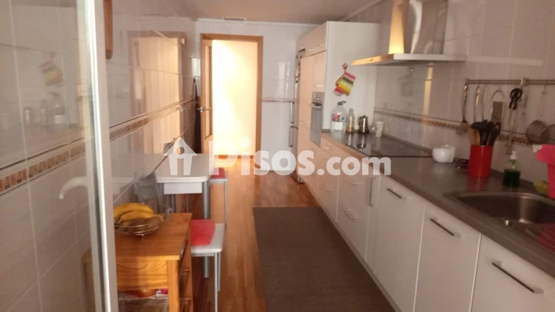 Piso – Elda, Barrio San Francisco de Sales