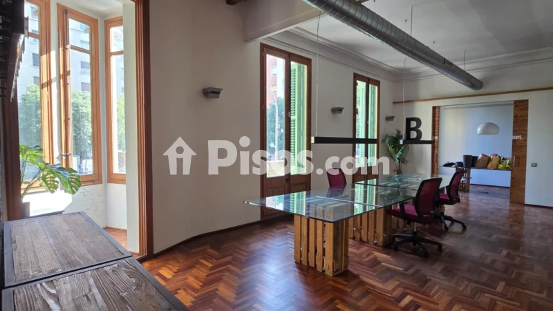 Fotografía del inmueble reportado: 3.000 €/mes — Barcelona, Barcelona