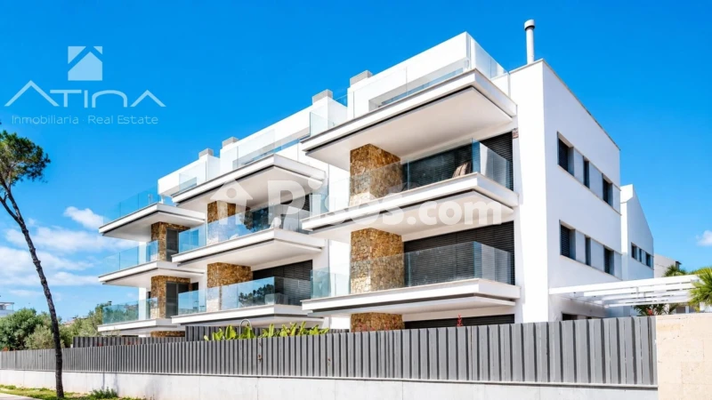 Piso – Xàbia - Jávea