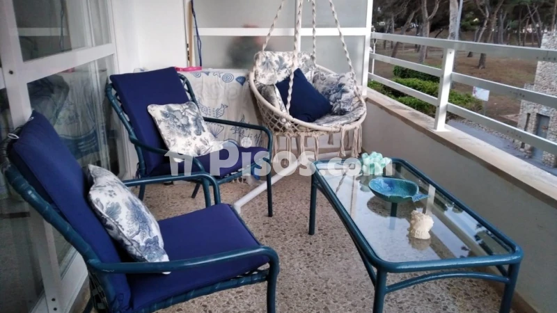 Fotografía del inmueble reportado: 1.200 €/mes — Baleares, Baleares
