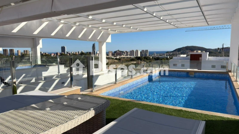 Casa – Finestrat