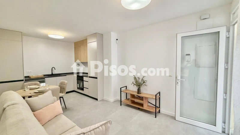 Piso – Sant Vicent del Raspeig - San Vicente del Raspeig
