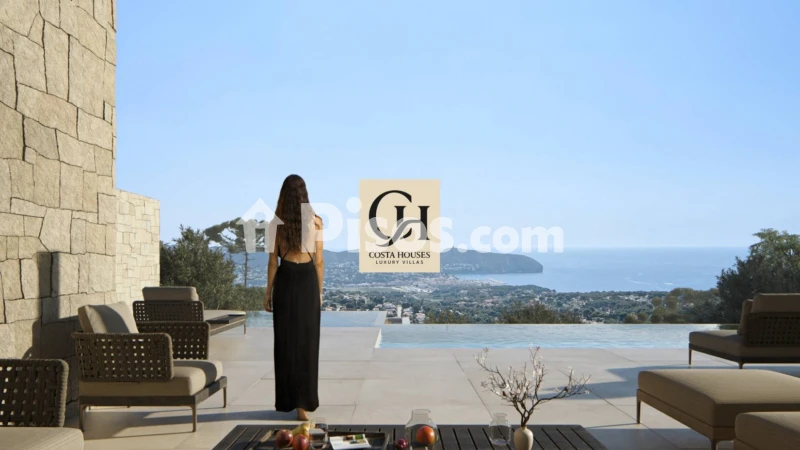Casa – Moraira