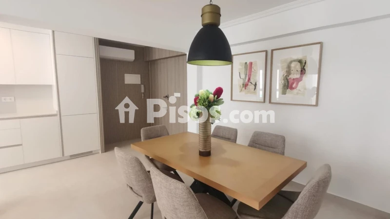 Piso – Torrevieja
