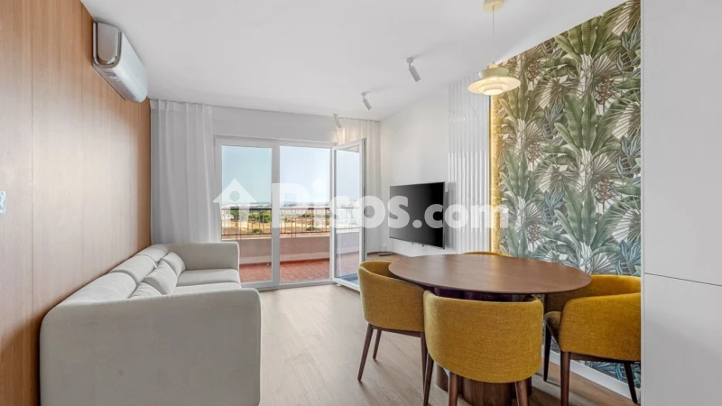 Piso – Torrevieja, Urbanización Rocío del Mar, Urbanización Punta Prima