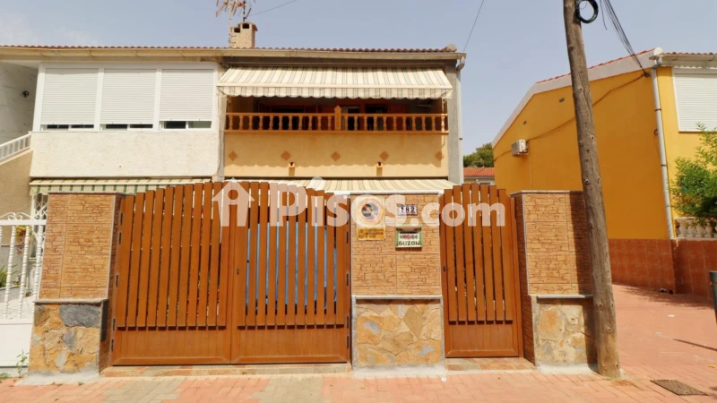 Casa – Torrevieja, El Paraiso