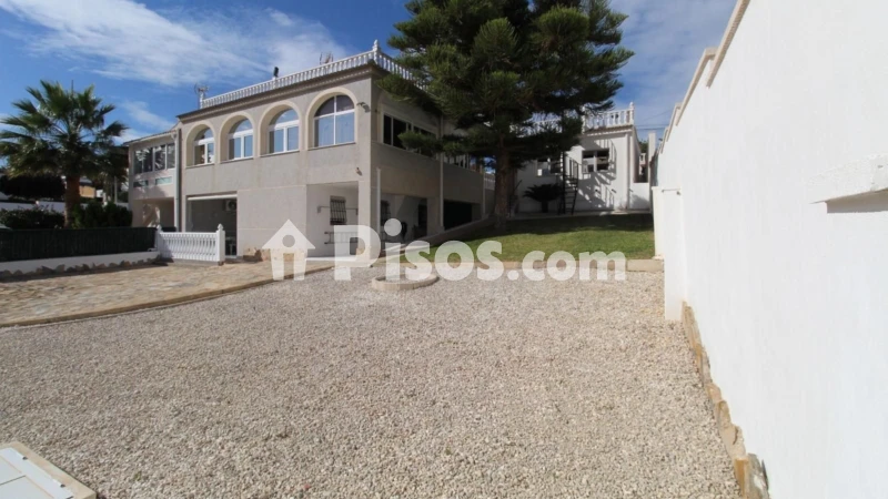 Casa – Torrevieja