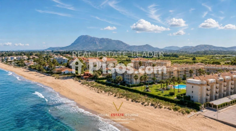 Casa – Dénia, les Marines