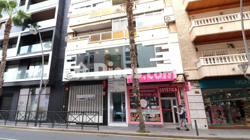 Piso – Torrevieja