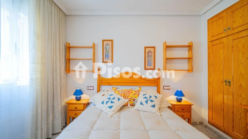 Piso – Torrevieja