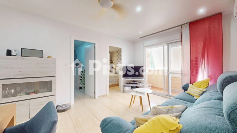 Piso en venta en Las Bayas-Asprillas