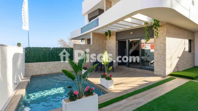 Casa – Los Montesinos