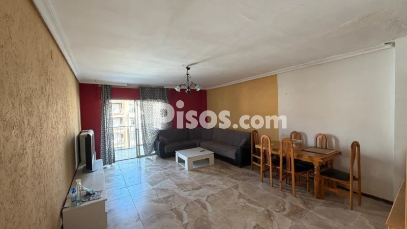 Piso – Torrevieja