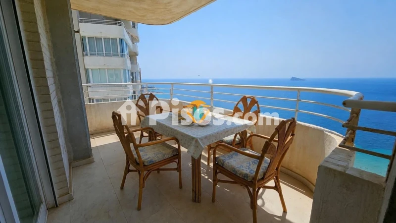 Pis – Benidorm