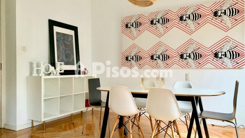 Fotografía del inmueble reportado: 2.900 €/mes — Madrid, Madrid