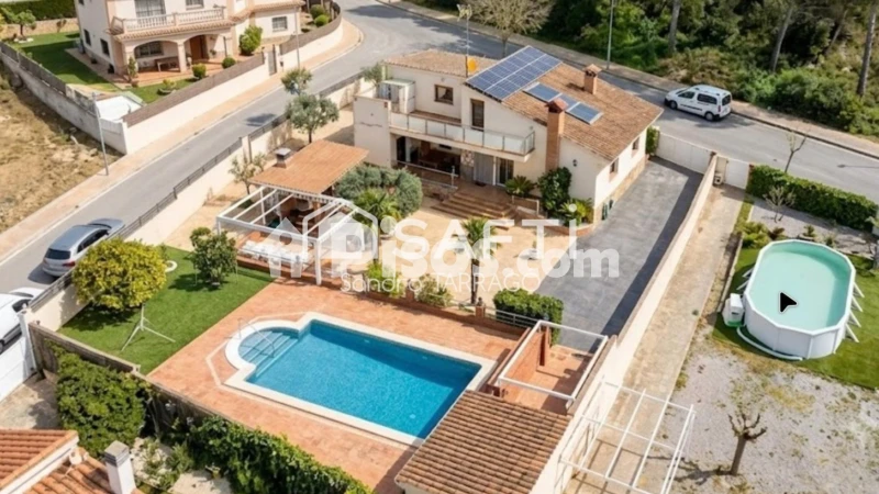 casa unifamiliar en Sant Pere de Ribes