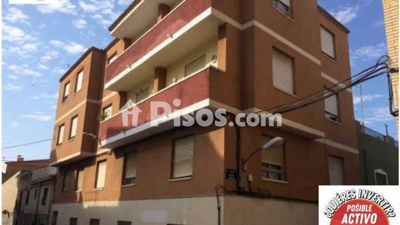Pis – Villena, l'Alt Vinalopó / El Alto Vinalopó