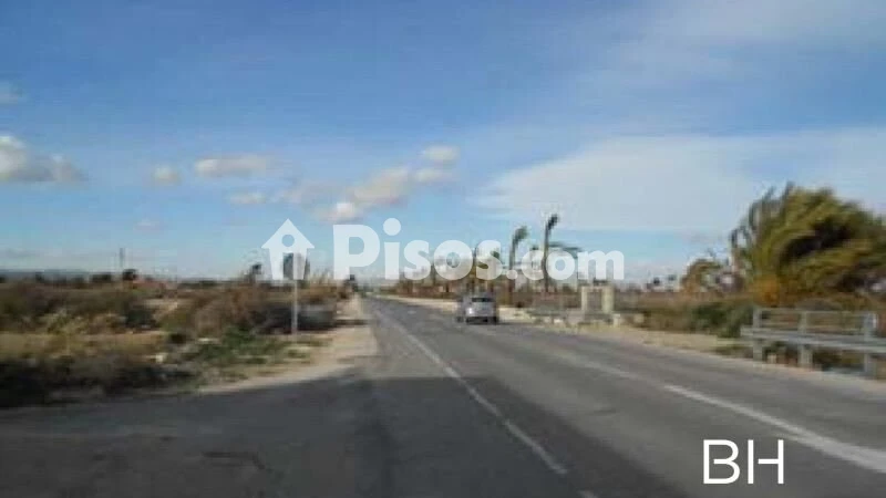 Casa – Elche/Elx, la Vila, el Baix Vinalopó