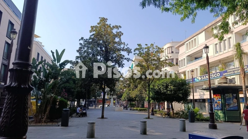 Fotografía del inmueble reportado: 2.200 €/mes — Sevilla, Sevilla