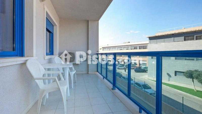 Piso – Alicante, Alicante Hills, l'Alacantí