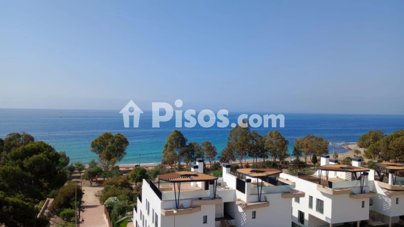Piso – la Vila Joiosa / Villajoyosa, Cales i Talaies