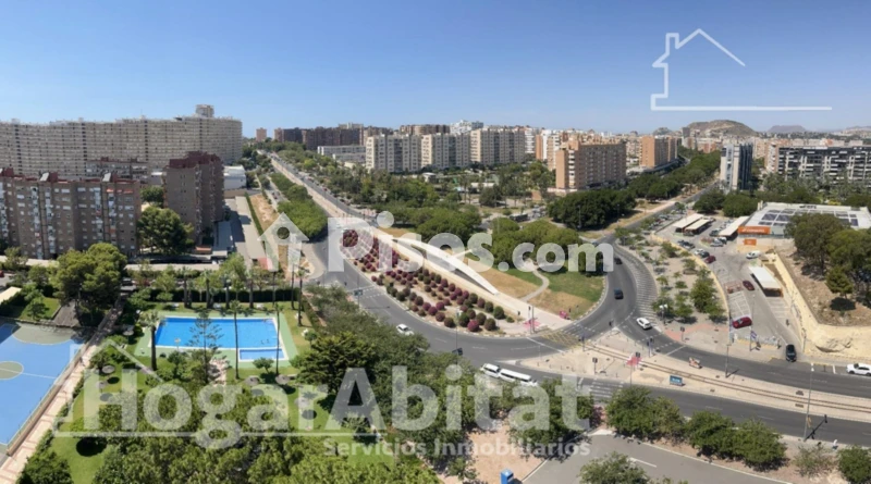 Piso – Alicante - Alacant
