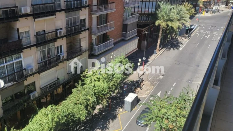 Piso – Alicante - Alacant