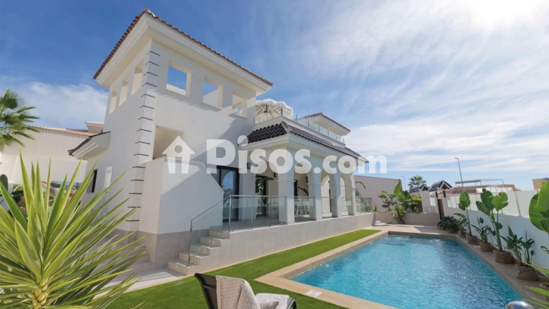 Casa – Rojales, Ciudad Quesada