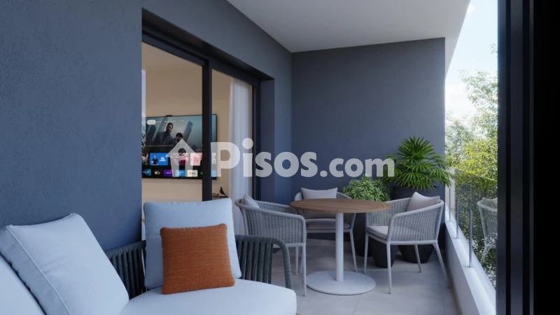 Pis – Alicante - Alacant