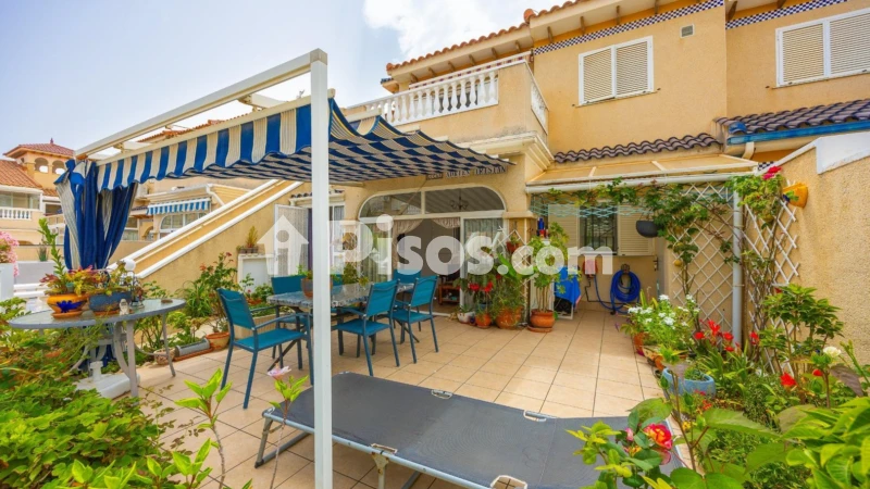 Casa – Orihuela, Residencial Jumilla III, Urbanización Horizonte