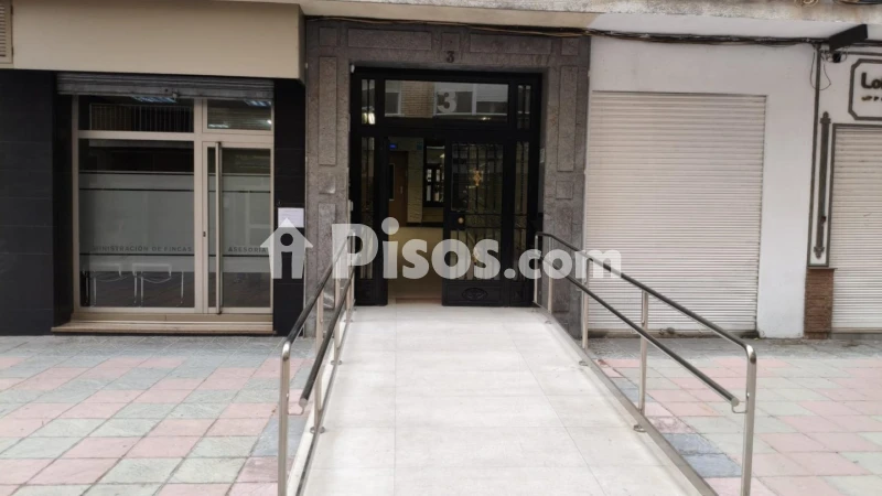 Fotografía del inmueble reportado: 1.100 €/mes — Granada, Granada