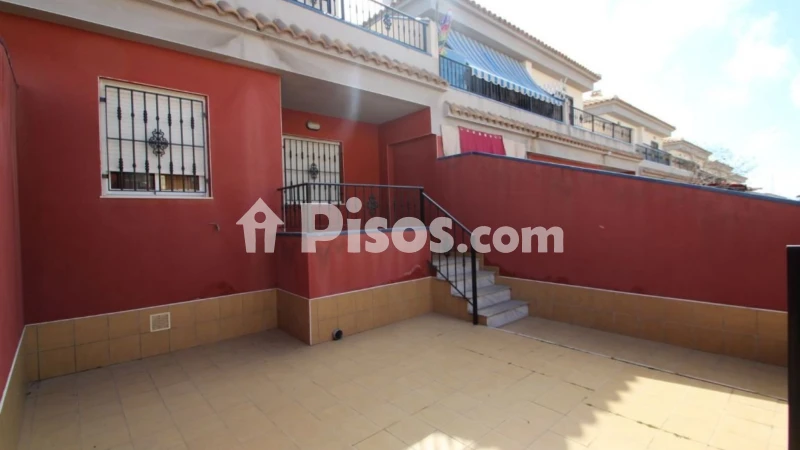 Casa – Torrevieja, Urbanización El Chaparral