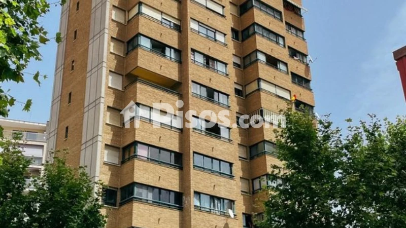 Piso – Benidorm, Els Tolls - Imalsa, la Marina Baixa